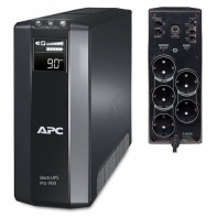купить ИБП APC/BR900G-RS/Back Pro/Line Interactiv/AVR/Schuko/900 VА/540 W в Алматы фото 1