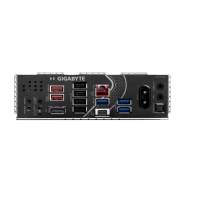 купить Материнская плата GIGABYTE Z890 EAGLE WIFI7 PLUS, LGA1851, 4xDDR5, PCIe5.0, DP+USB4, 4xM.2, ATX в Алматы фото 2