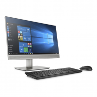 купить Моноблок HP Europe EliteOne 800 G6 24 AIO (9JE91AV/TC2) в Алматы фото 3