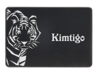 купить Твердотельный накопитель SSD 120 Gb, SATA 6 Gb/s, Kimtigo KTA-300-120G, 2*5, TLC в Алматы фото 2