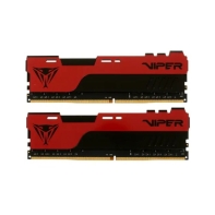 купить Модуль памяти Patriot Viper Elite II, PVE2416G360C0K, DDR4, 16 GB ,DIMM kit <3600MHz> (2x8GB), CL20 в Алматы фото 1