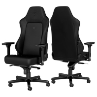 купить Игровое кресло Noblechairs HERO Black Edition (NBL-HRO-PU-BED) в Алматы фото 3