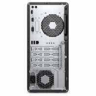 купить Системный блок HP 290 G4 MT,i3- 10100,8GB,256GB SSD,W10p64,DVD-WR,1yw,kbd,mouseUSB,Speakers в Алматы фото 2