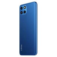 купить Смартфон Infinix SMART 6 HD (X6512) 2/32GB 2SIM Origin Blue в Алматы фото 2
