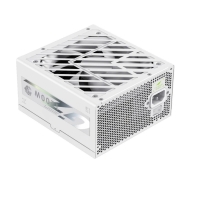 купить Блок питания Gamemax GZ 1200G Gold White в Алматы фото 2