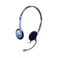 купить Гарнитура Genius HS-02B в Алматы фото 2
