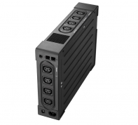 купить Источник бесперебойного питания Eaton Ellipse PRO мощность 1200ВА/750Вт 1ф:1ф, башня/стойка 2U, линейно-интерактивный в Алматы фото 3