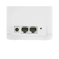 купить Домашняя Mesh Wi-Fi система GbE AC1300 Mercusys Halo H30G (3-pack) <Бесшовный роуминг, 867 Mbps on 5 GHz, 400 Mbps on 2.4 GHz, 802.11ac/a/b/g/n, 2 GbE порта WAN/LAN (автоопределение)> в Алматы фото 2