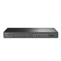 Купить Коммутатор TP-Link TL-SG3210XHP-M2 Алматы