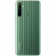 купить Смартфон Realme 6i 4+128GB green /  в Алматы фото 2