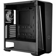 купить Корпус CoolerMaster MasterBox 540 (MB540-KGNN-S00) ATX/mATX/Mini-ITX 2xUSB3.2 Черный в Алматы фото 2