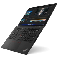 купить Ноутбук Lenovo Thinkpad T14 14,0*wuxga/Ryzen 7 PRO-6850u/16gb/1TB/Dos (21CF005ART) в Алматы фото 3