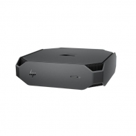 купить HP 5E9X2EA HP Z2 Mini G5 i7-10700 16GB/512 T1000 Win11 Pro в Алматы фото 1