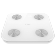 купить Напольные весы TTEC Sensi Smart Scale 2AT01 в Алматы фото 3