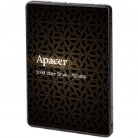 купить Твердотельный накопитель SSD Apacer AS340X 960GB SATA в Алматы фото 2