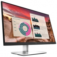 купить HP 189T3AA E27u G4 QHD USB-C Monitor в Алматы фото 1