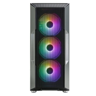 купить Компьютерный корпус Zalman i3 NEO ARGB Black без Б/П в Алматы фото 2