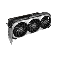 купить Видеокарта MSI GeForce RTX4090 VENTUS 3X OC, 24G GDDR6X 384bit HDMI 3xDP RTX 4090 VENTUS 3X 24G OC в Алматы фото 1
