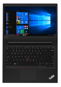 купить Ноутбук E490 14.0 FHD/I5-8265U_1.6G/8GB/256GB/W10_PRO/720P_HD_CAMERA_W/MIC/ в Алматы фото 2