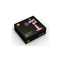 купить Крепление для монитора North Bayou J7 Fantasy Pink <32**-60**> в Алматы фото 3