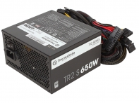 Купить Thermaltake TR2 S 650W (PS-TRS-0650NPCWEU-2) Алматы