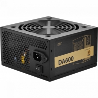 купить Блок питания Deepcool DA600 в Алматы фото 1