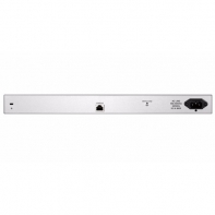 купить D-Link DGS-1210-52MP/ME/A1A Управляемый коммутатор  48 портов 10/100/1000 с поддержкой РоЕ  + 4SFP /  в Алматы фото 2