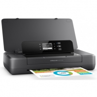 купить Принтер HP OfficeJet 202 N4K99C в Алматы фото 2