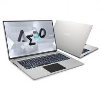 купить Ноутбук Gigabyte AERO 17 XE5, I7-12700H, RTX 3070Ti 8Gb, UHD 120Hz, DDR5-16Gb, PCIe 1Tbx2, W11P в Алматы фото 1