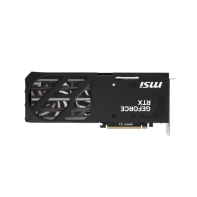 купить Видеокарта MSI GeForce RTX 5070 12G SHADOW 3X, 12Gb GDDR7 192-bit 1xHDMI 3xDP G5070-12S3 в Алматы фото 2