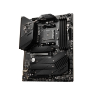 купить Материнская плата MSI MEG B550 UNIFY AM4 X570 4xDDR4 6xSATA3 RAID 4xM.2 HDMI ATX в Алматы фото 2