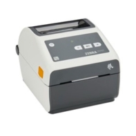 купить Термопринтер этикеток Zebra ZD421d-HC ZD4AH42-D0EE00EZ в Алматы фото 2