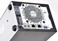 купить Сетевое хранилище WD My Cloud Pro WDBVND0160JBK-EEUE, 16Tb в Алматы фото 2