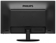 купить Монитор 21.5* PHILIPS 223V5LHSB2/01 в Алматы фото 2