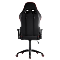 купить Игровое кресло 2E GAMING Chair BUSHIDO Black/Red в Алматы фото 4