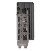 купить Видеокарта ASUS GeForce RTX4070 SUPER 12GB&nbsp;ROG-STRIX-RTX4070S-12G-GAMING в Алматы фото 4