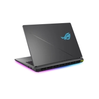 купить Ноутбук Asus 90NR0LE1-M00C40 ROG Strix G18 G815JMR-TT257W 18** WQXGA (2560 x 1600) IPS 300Hz/Intel Core i9-14900HX up to 5.8GHz(24Cores)/16GB/512GB/NVIDIA GeForce RTX5060 8GB/Wi-Fi 7/BT5.4/IR+1080P FHD Camera/RGB Backlit PerKey/Windows 11 Home/1Y/Ecl в Алматы фото 3