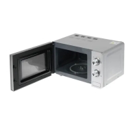 купить Микроволновая печь Gorenje M17XYZ MO17E1S в Алматы фото 2