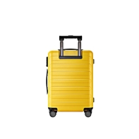 купить Чемодан NINETYGO Rhine Luggage -24** Yellow в Алматы фото 2