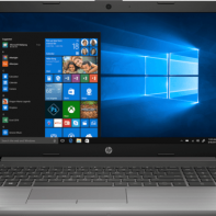 купить Ноутбук HP 250 G7 7DC12EA UMA i3-8130U,15.6 FHD,8GB,1TB,W10P64,DVD-Wr,1yw,kbd TP,Wi-Fi+BT,Silver,VGA Webcam в Алматы фото 1