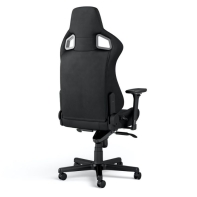 купить Игровое кресло Noblechairs EPIC Black Edition (NBL-PU-BLA-004) в Алматы фото 4