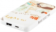 купить Зарядное устройство HARPER PB-0020 (MONKEY) 10000 mah в Алматы фото 2