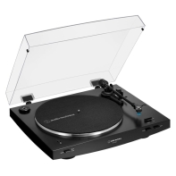 купить Проигрыватель виниловых пластинок AUDIO-TECHNICA AT-LP3XBTBK в Алматы фото 3