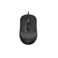 купить Мышь A4tech Fstyler FM-10-GREY Fstyler оптическая USB 1600DPI в Алматы фото 1