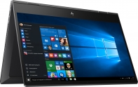 купить Ноутбук HP 6PS65EA Envy x360 15-ds0003ur R3-3300U,Vega,15.6 FHDTouch,8GB,256GB,no ODD,W10H64,1yw,Cam,WiFi+BT,FPR,Black в Алматы фото 3
