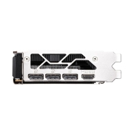 купить Видеокарта MSI GeForce RTX 5060 8G INSPIRE 2X OC, 8Gb GDDR7 128-bit 1xHDMI 3xDP G5060-8I2C в Алматы фото 3