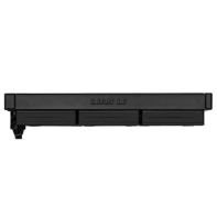 купить Водяное охлаждение для CPU Lian Li Galahad II Trinity, ARGB 3x120см Black G89.GA2T36B.00 в Алматы фото 3