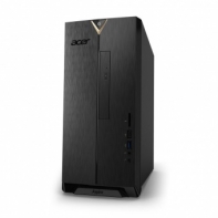 купить Компьютер Acer/Aspire TC-886/Tower/Core i5/9400F/2,9 GHz/8 Gb/1000 Gb/Nо ODD/GeForce/GTX1650/4 Gb/Linux/WiFi (802.11ac-1x1) + BT4.2 в Алматы фото 2