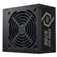 Купить Блок питания CoolerMaster Elite NEX N700 230V Active PFC MPW-7001-ACBN-BEU Алматы