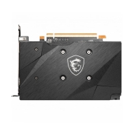 купить Radeon RX6500XT, MSI Mech 2X, 2815MHz/18000MHz, 64bit, 4GB GDDR6, HDMI, DP&nbsp;RX 6500 XT MECH 2X 4G OC в Алматы фото 2
